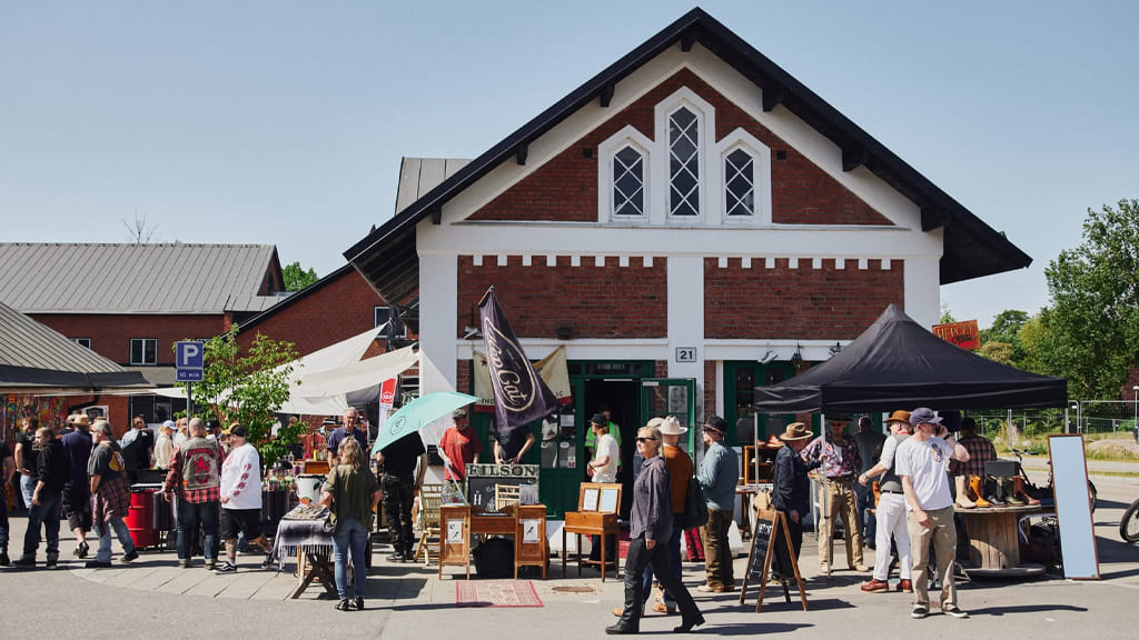 HepCat Store in-store and online at Sankt Lars Väg 21 Lund Sweden